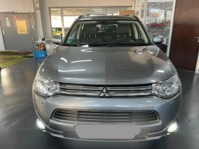 Mitsubishi Outlander 2.0i PHEV Plug-in Hybrid LPG, снимка 4