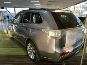 Mitsubishi Outlander 2.0i PHEV Plug-in Hybrid LPG, снимка 5