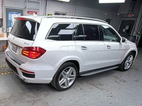 Mercedes-Benz GL 500 AMG* PACK* * * *  | Mobile.bg    2