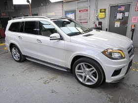 Mercedes-Benz GL 500 AMG* PACK* * * *  | Mobile.bg    3