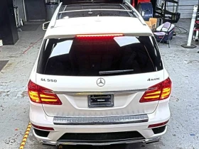 Mercedes-Benz GL 500 AMG* PACK* * * *  | Mobile.bg    6