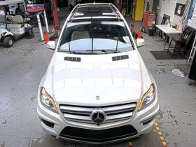 Mercedes-Benz GL 500 AMG* PACK* * * *  | Mobile.bg    5