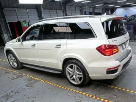 Mercedes-Benz GL 500 AMG* PACK* * * *  | Mobile.bg    4