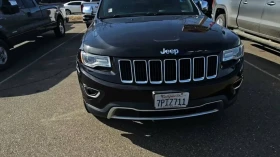 Jeep Grand cherokee, снимка 1