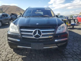 Mercedes-Benz GL 500 4MATIC   | Mobile.bg    3