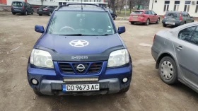 Nissan X-trail, снимка 6