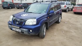 Nissan X-trail, снимка 4