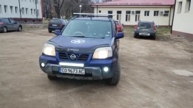 Nissan X-trail, снимка 3