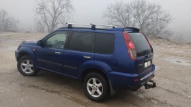 Обява за продажба на Nissan X-trail ~4 500 лв. - изображение 11
