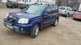 Nissan X-trail, снимка 5