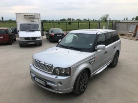 Land Rover Range Rover Sport, снимка 1