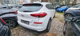 Hyundai Tucson 1.6CRDI | Mobile.bg    3