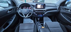 Hyundai Tucson 1.6CRDI | Mobile.bg    5