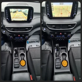 Hyundai Tucson 1.6CRDI | Mobile.bg    6