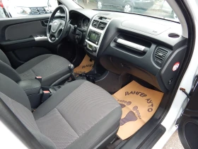 Kia Sportage 2.0i* 4x4* ГАЗ* 111000км.* - 10500 лв. - 29386624 | Car24.bg