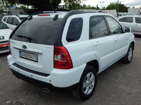 Обява за продажба на Kia Sportage 2.0i* 4x4* ГАЗ* 111000км.*  ~10 500 лв. - изображение 3