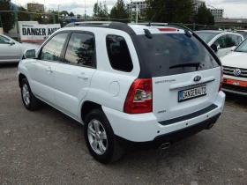 Обява за продажба на Kia Sportage 2.0i* 4x4* ГАЗ* 111000км.*  ~10 500 лв. - изображение 5