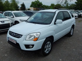 Обява за продажба на Kia Sportage 2.0i* 4x4* ГАЗ* 111000км.*  ~10 500 лв. - изображение 1