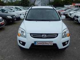 Обява за продажба на Kia Sportage 2.0i* 4x4* ГАЗ* 111000км.*  ~10 500 лв. - изображение 1