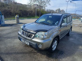 Обява за продажба на Nissan X-trail ~6 100 лв. - изображение 1