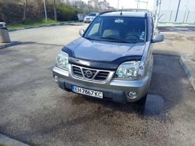 Обява за продажба на Nissan X-trail ~6 100 лв. - изображение 1