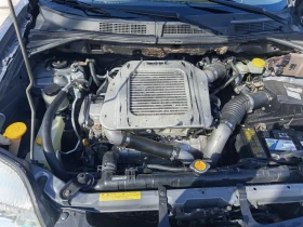 Обява за продажба на Nissan X-trail ~6 100 лв. - изображение 4
