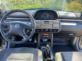 Обява за продажба на Nissan X-trail ~6 100 лв. - изображение 5