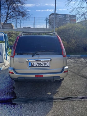 Обява за продажба на Nissan X-trail ~6 100 лв. - изображение 3