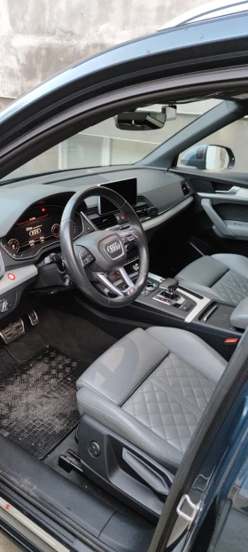 Audi Q5 | Mobile.bg    4