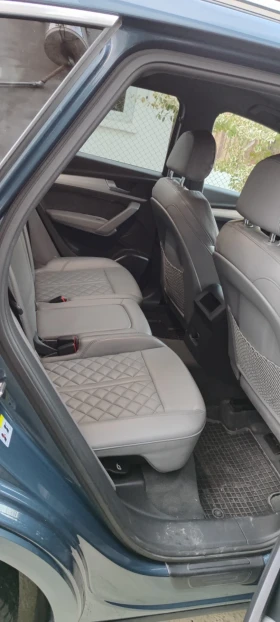 Audi Q5 | Mobile.bg    6