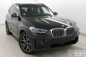 BMW X3 20d xDrive M Sport Paket - 93820 лв. - 31252067 4