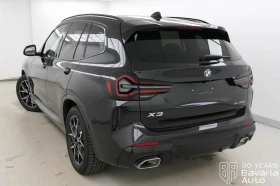 BMW X3 20d xDrive M Sport Paket - 93820 лв. - 31252067 2