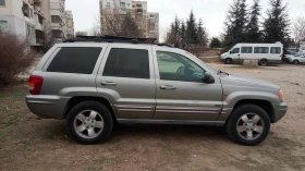 Jeep Grand cherokee 3.1 | Mobile.bg    5