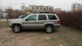 Jeep Grand cherokee 3.1 | Mobile.bg    3