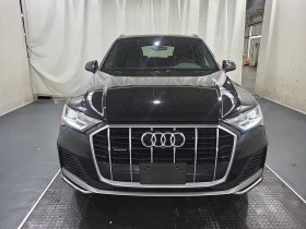 Audi Q7 KOMFORT* CARFAX* *    | Mobile.bg    4