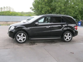 Mercedes-Benz ML | Mobile.bg    8