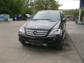 Mercedes-Benz ML | Mobile.bg    10