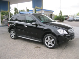 Mercedes-Benz ML | Mobile.bg    3