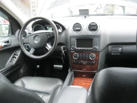 Mercedes-Benz ML | Mobile.bg    17