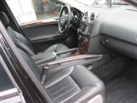 Mercedes-Benz ML | Mobile.bg    15