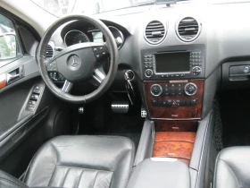 Mercedes-Benz ML | Mobile.bg    16