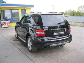 Mercedes-Benz ML | Mobile.bg    6