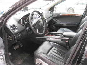 Mercedes-Benz ML | Mobile.bg    11