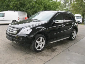 Mercedes-Benz ML | Mobile.bg    9