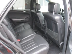 Mercedes-Benz ML | Mobile.bg    14