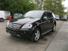 Mercedes-Benz ML | Mobile.bg    2