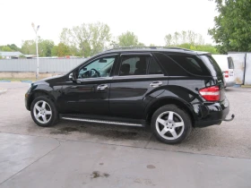 Mercedes-Benz ML | Mobile.bg    7
