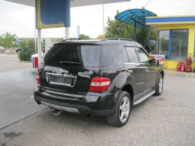 Mercedes-Benz ML | Mobile.bg    5