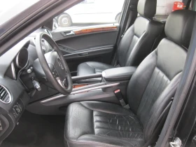 Mercedes-Benz ML | Mobile.bg    12