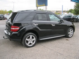 Mercedes-Benz ML | Mobile.bg    4